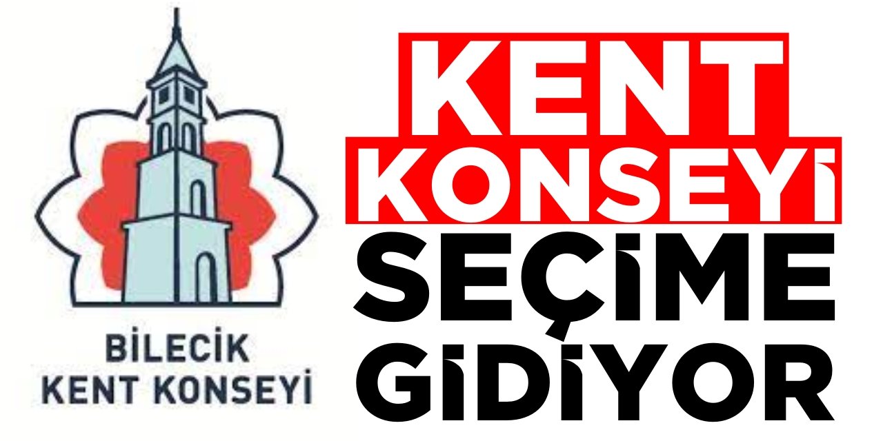 Kent Konseyi Seçime Gidiyor