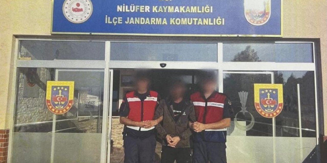 Çeşitli Suçlardan Aranan 2 Şahıs Yakalandı