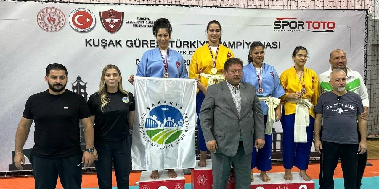 Judo Sporcusu Milli Takım Biletini Aldı