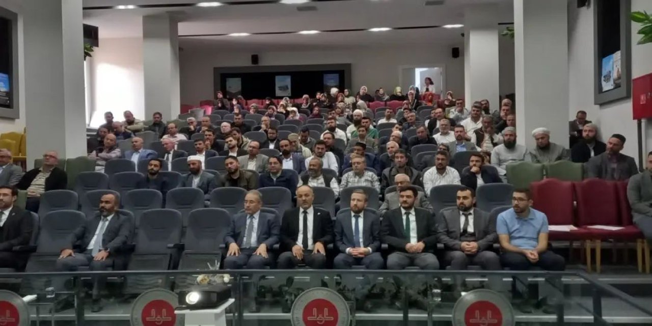 Ekim Ayı Personel Toplantısı Yapıldı