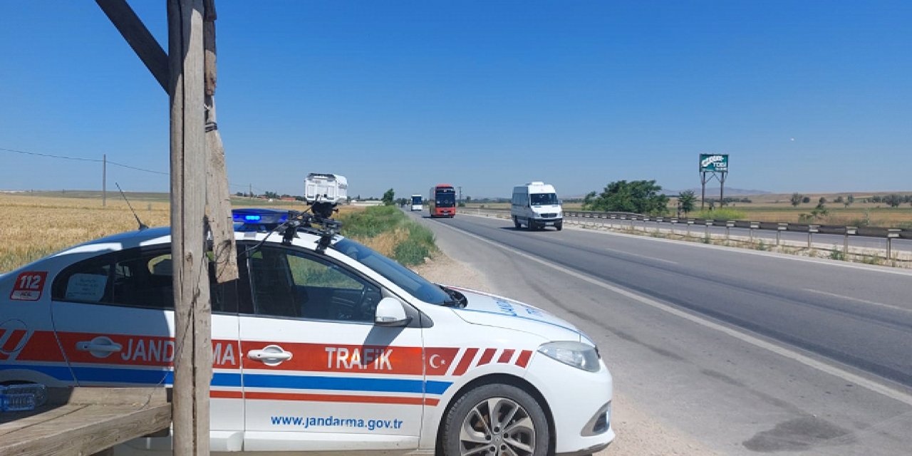 10 Ay İçerisinde 4 Ölümlü Ve 182 Yaralanmalı Trafik Kazası Oldu