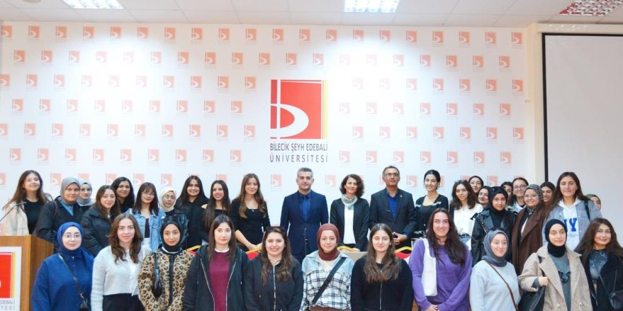 Sağlık Kurumlarında Yönetimsel Süreçler Semineri