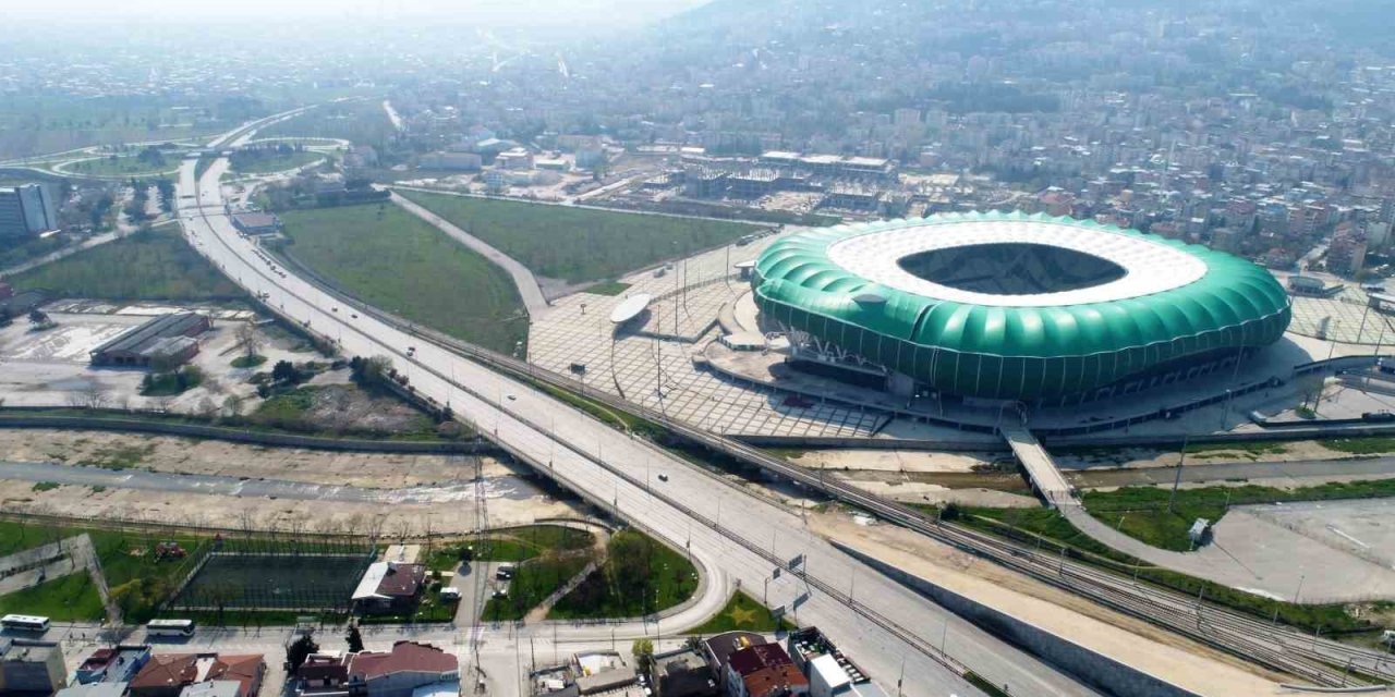 29 Ekimde Trafiğe Kapanacak Yollar Belli Oldu