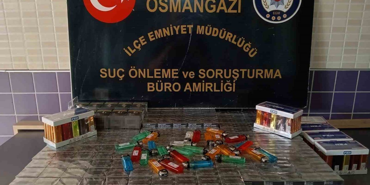 Plasiyerin Hırsızlık Yalanını Polis Yutmadı