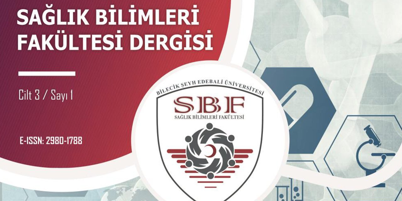 Sağlık Bilimleri Fakültesi Dergisi TRDİZİN’de