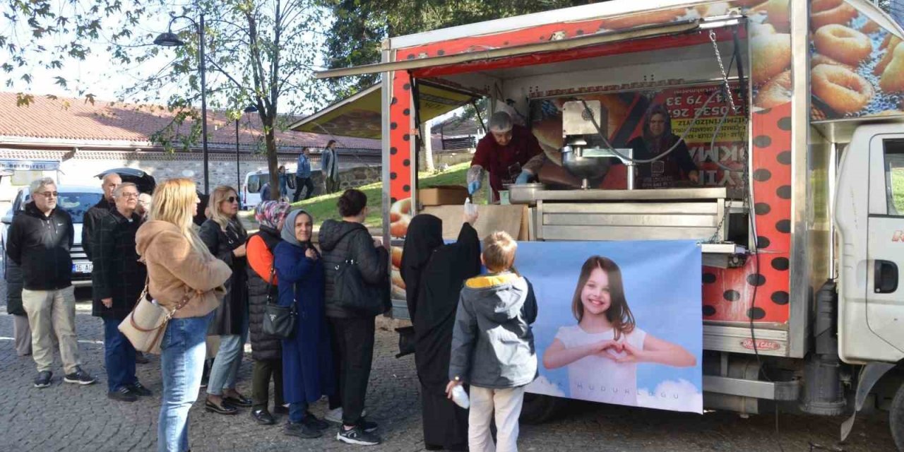 Organ Bağışçıları İçin Mevlit Okutuldu, Dua Edildi