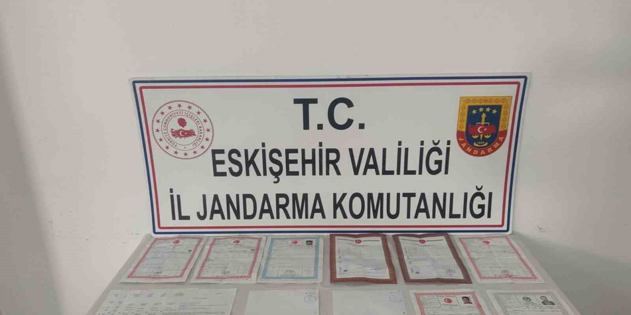 Tefecilik Yapan Kişiler Yakalandı