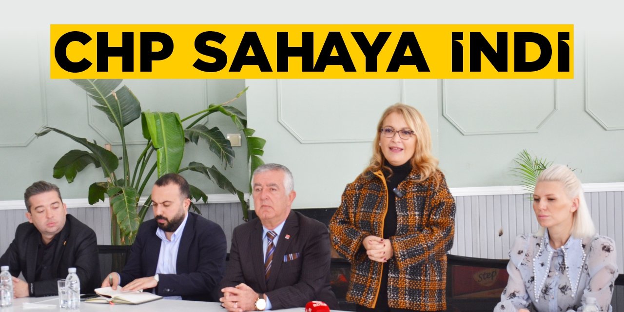 CHP sahaya indi