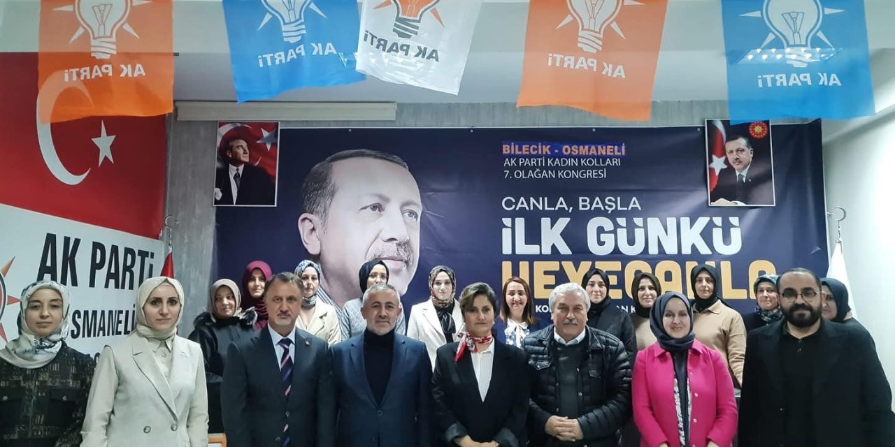 Sevcan Alkuş Güven Tazeledi