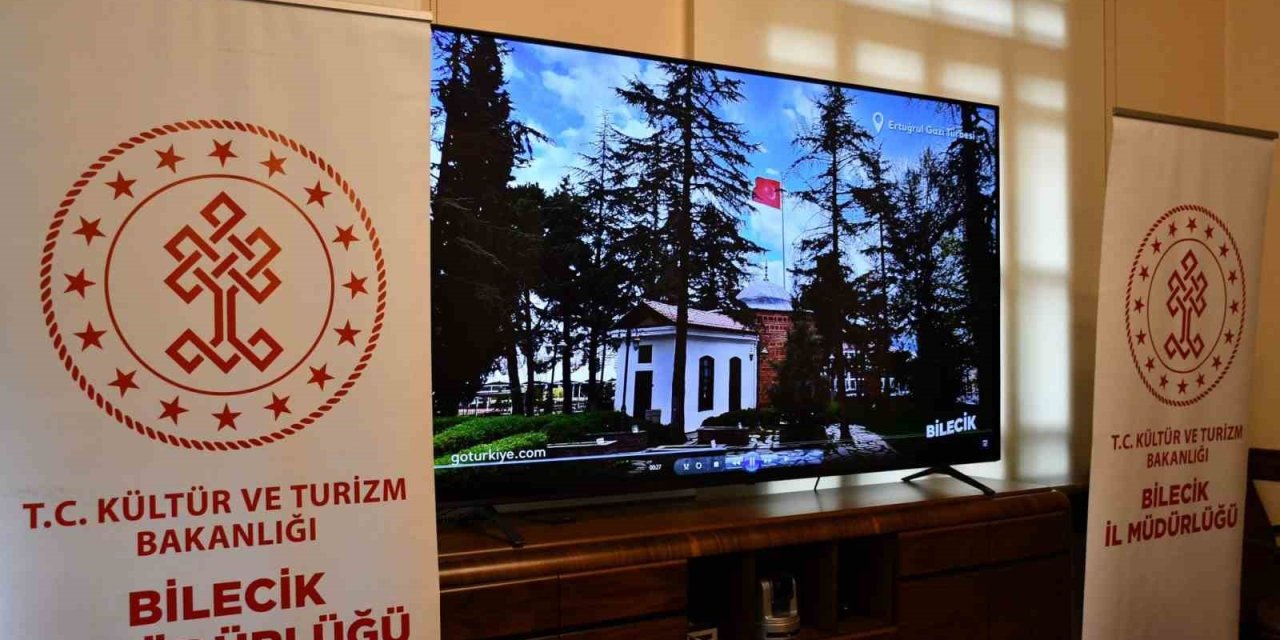 Bilecik İçin Uluslararası Yeni Kararlar Alındı