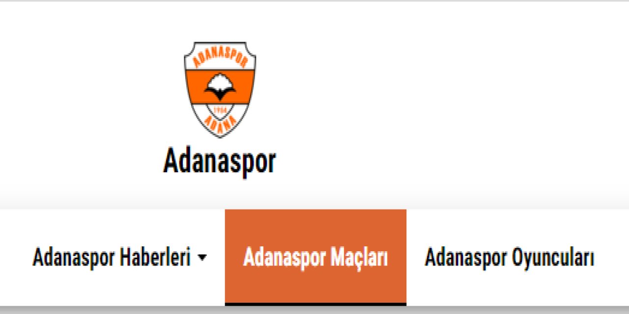 Adanaspor Maçları: İlk 11 ve Yedek Kadro Belirleme Süreci