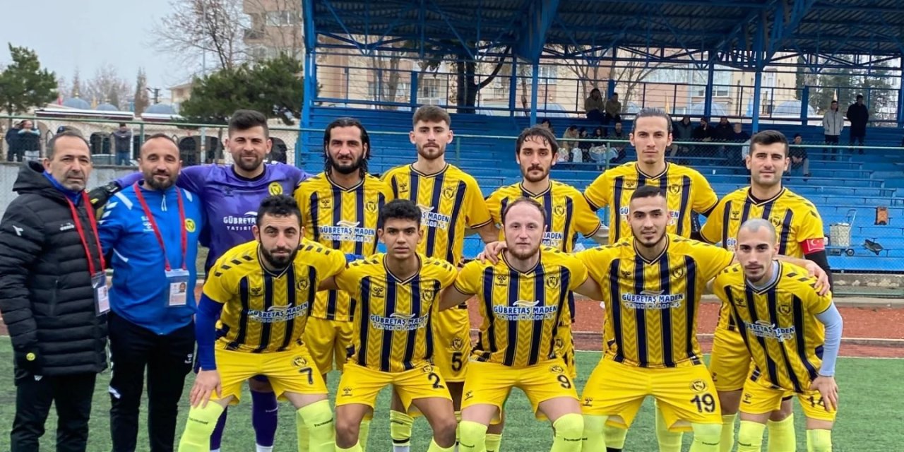 Söğütspor Ve Pazaryerispor Tutulamıyor