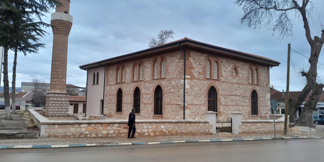 Regaib Kandili'nde yeniden ibadete açılacak