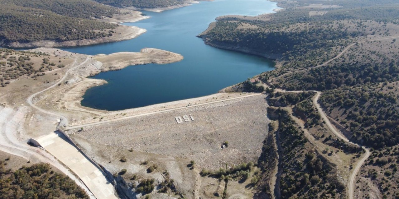 22 Yılda 218 Tesis Hayata Geçirildi