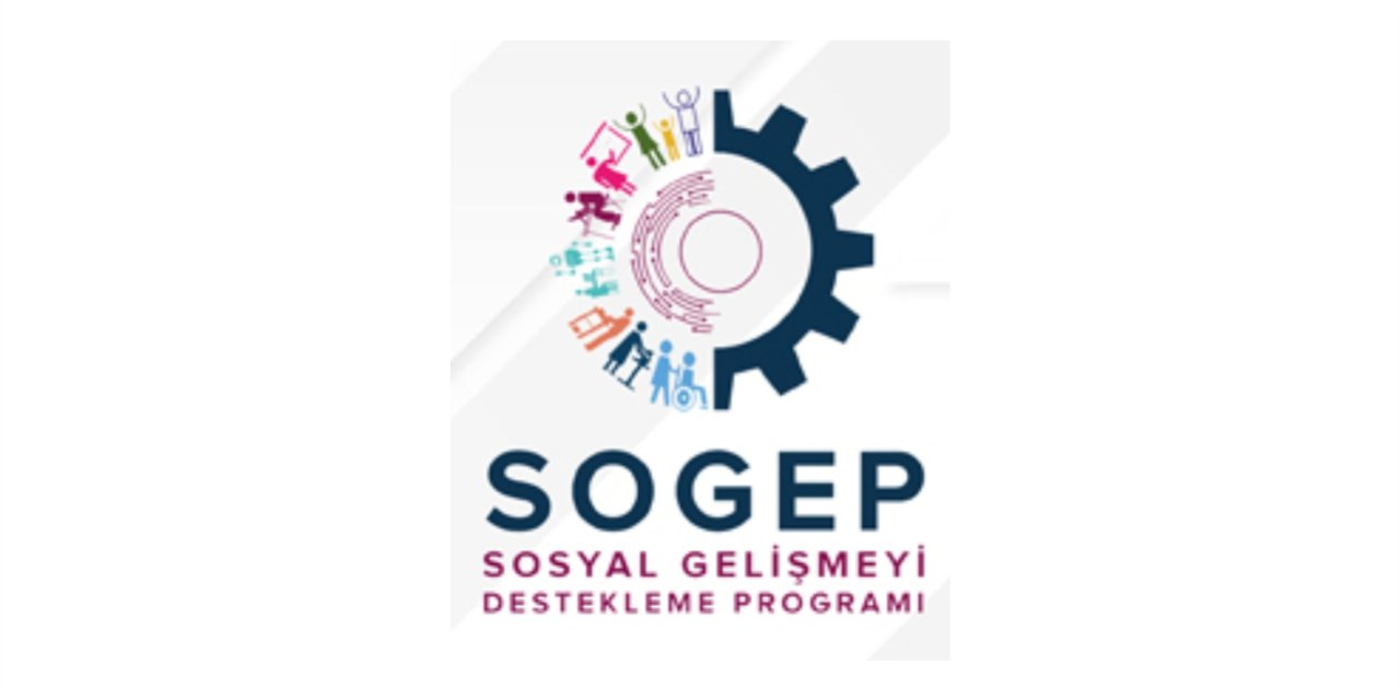 2025 yılı SOGEP başvuruları başladı