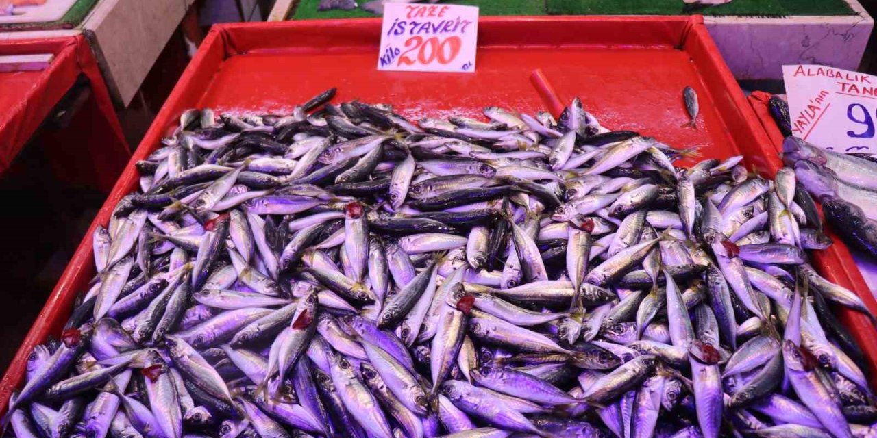 Hava Bozuldu Fiyatlar İkiye Katladı