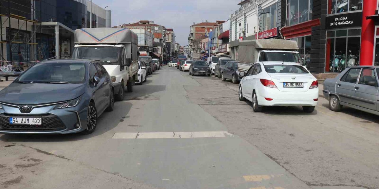 Ramazan’ın İlk Gününde Sokaklar Kısmen Boş Kaldı