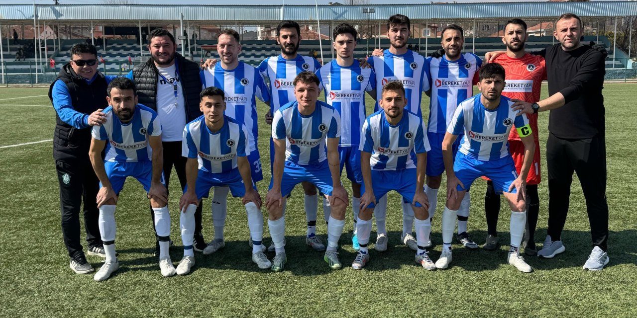 Pazaryerispor şampiyonluğa adım adım ilerliyor