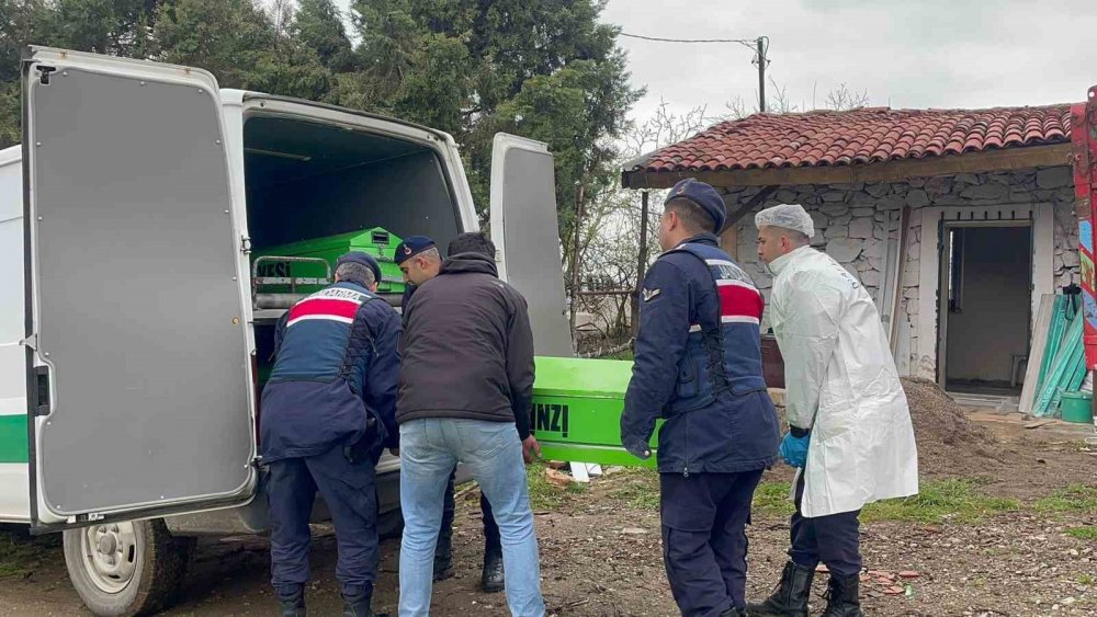 Alacak verecek cinayeti