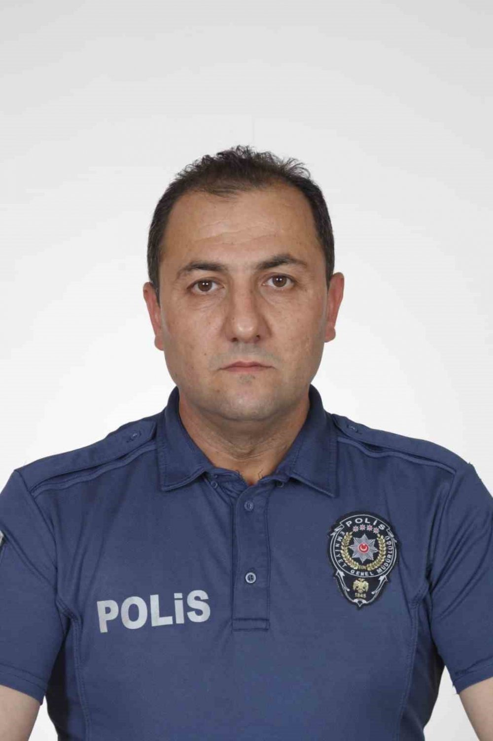 Polis memuru Polis Bayramı’nda hayatını kaybetti