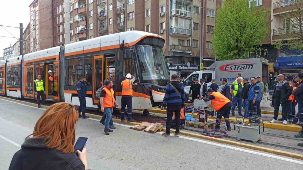 Feci kaza, Hayatını Kaybetti