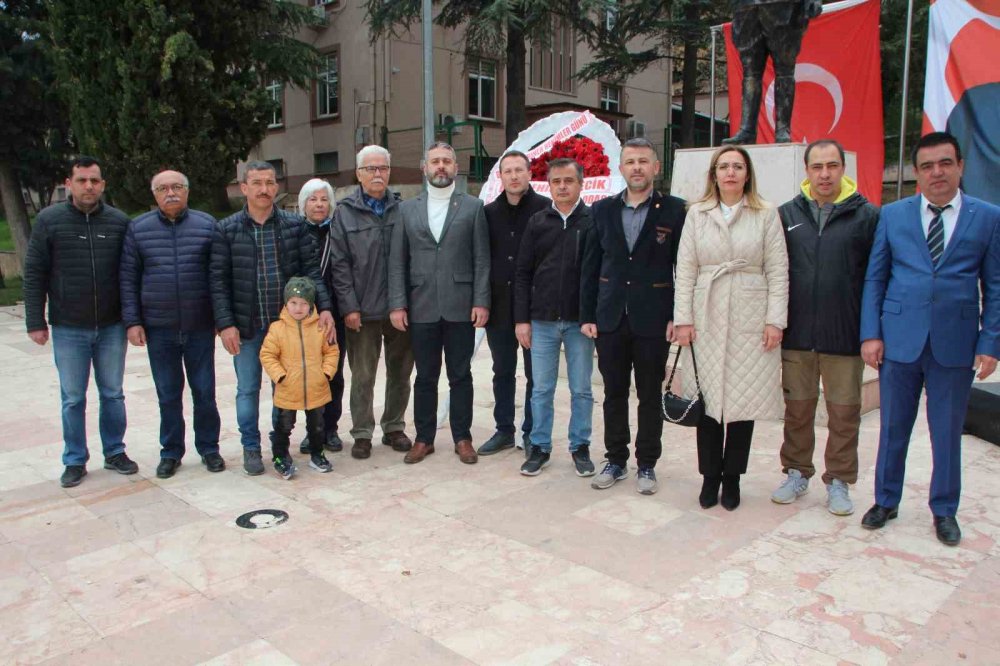 Veteriner Hekimler Günü kutlandı