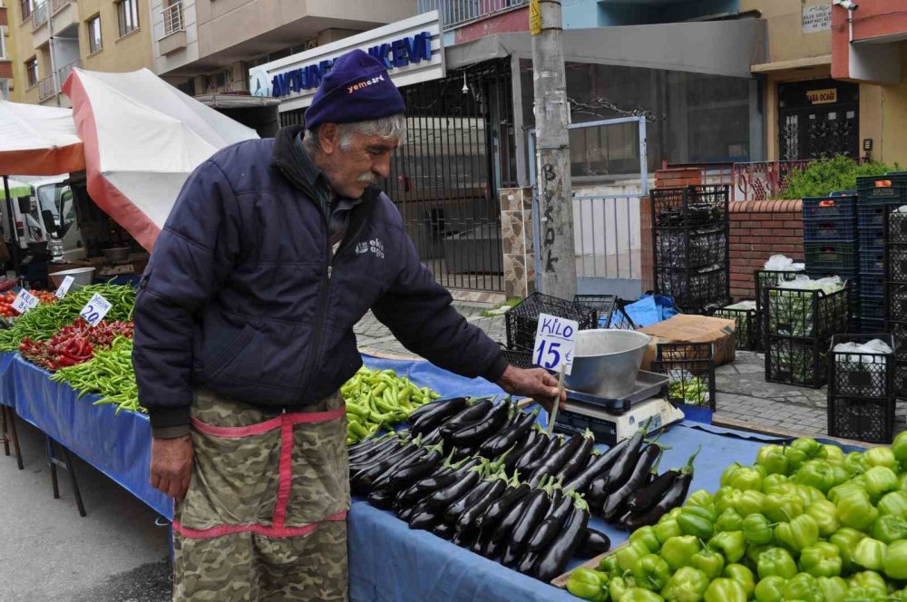 Bu müjdenin sebze ve meyve fiyatlarını düşürmesi bekleniyor