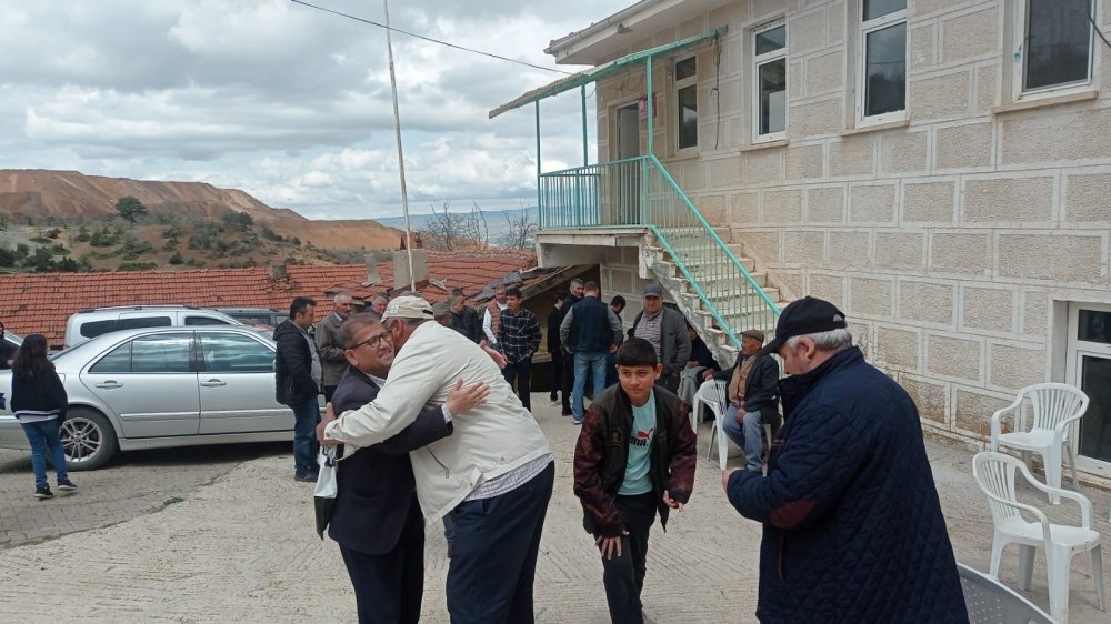 Gelenek Bozulmadı