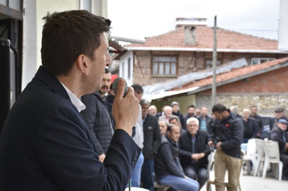 670 yıllık gelenek devam ediyor