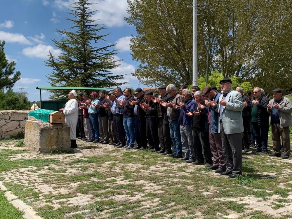 Elektrikle sadece 6 yıl yaşayabildi