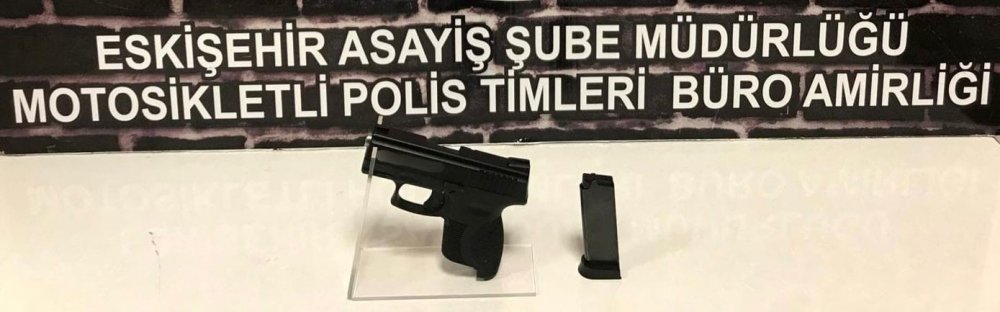 Şüpheli şahıslarda yok yok