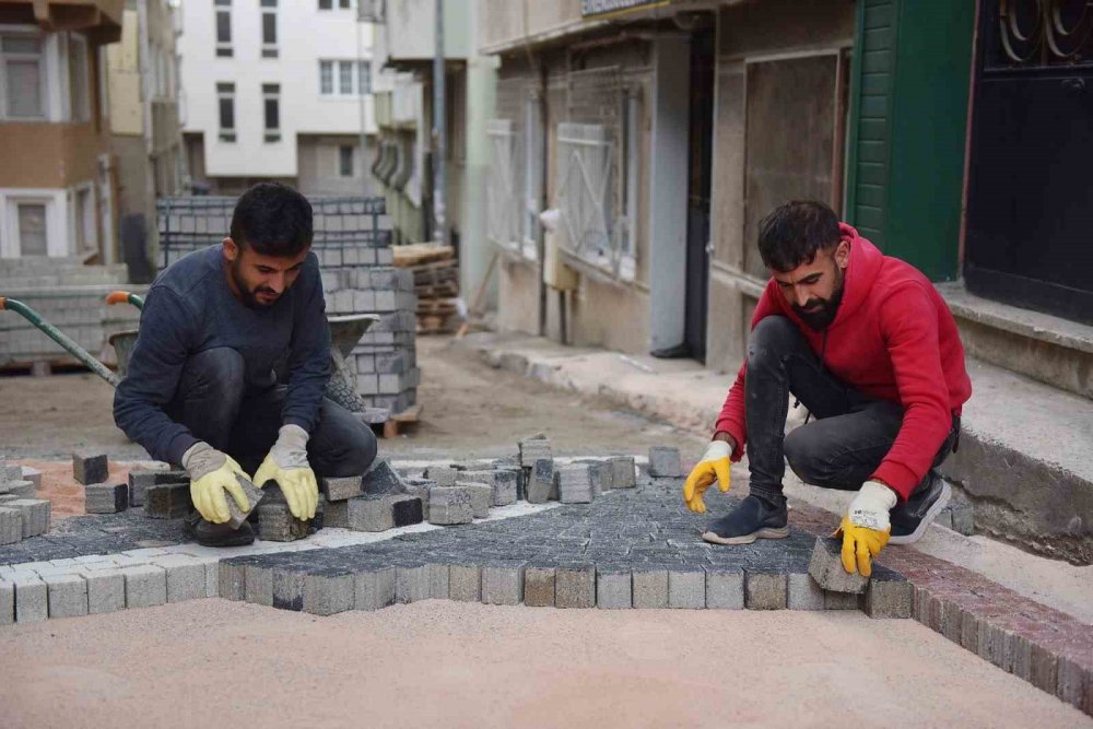 Hizmetin yolu açık