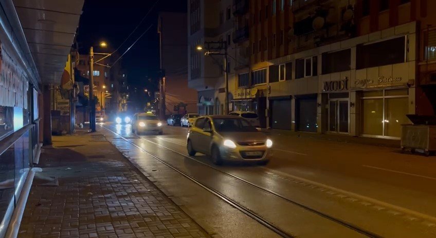 Tutuklanan sürücü hem ehliyetsiz hem alkollü çıktı