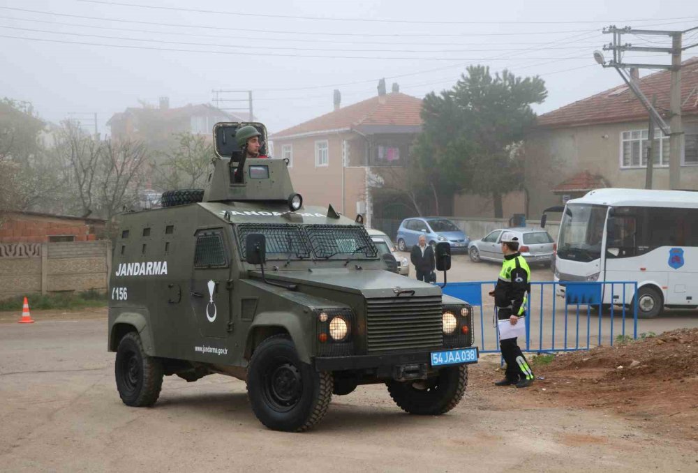 222 sanık yeniden hakim karşısına çıkacak