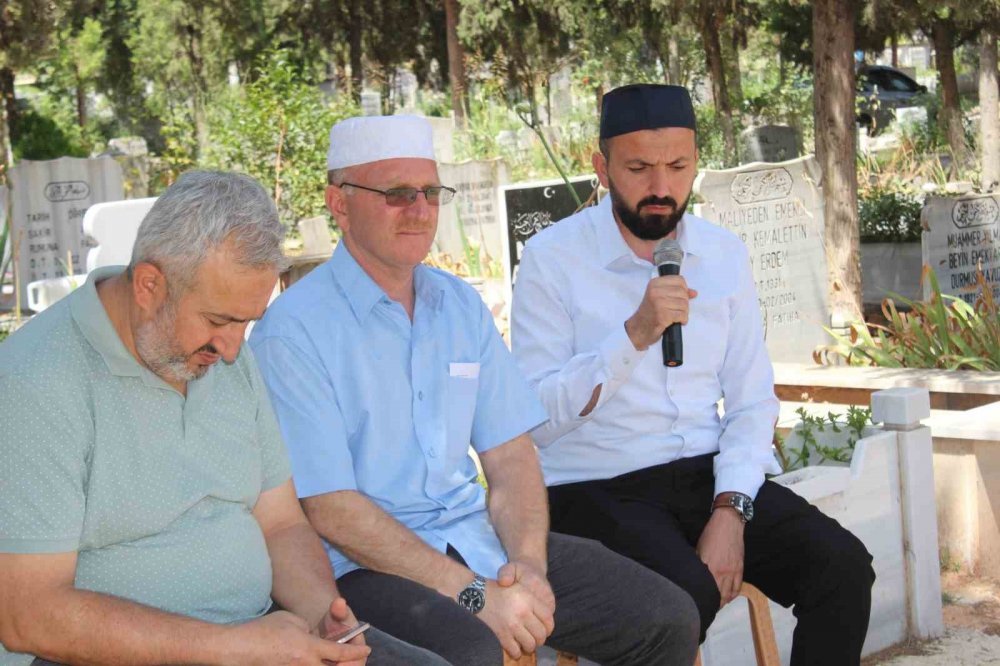 Osmaneli'nde 15 Temmuz Demokrasi ve Milli Birlik Günü dolayısıyla tören düzenlendi