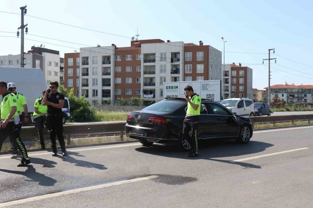 14 Yaşındaki Çocuk Hayatını Kaybetti