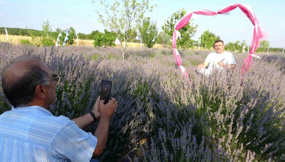 Hobi Amacıyla Başladılar, Gelir Kapıları Oldu