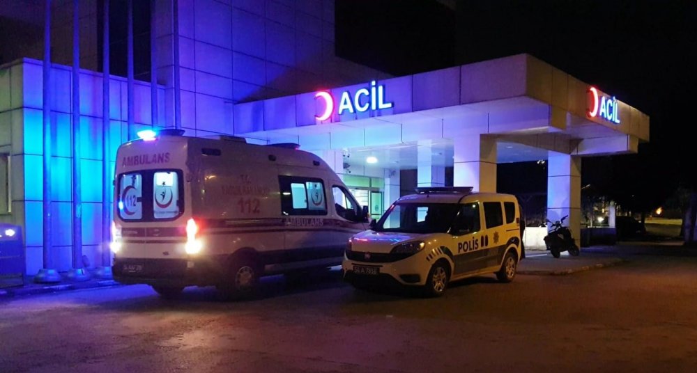 Alacak Verecek Kavgası Kanlı Bitti