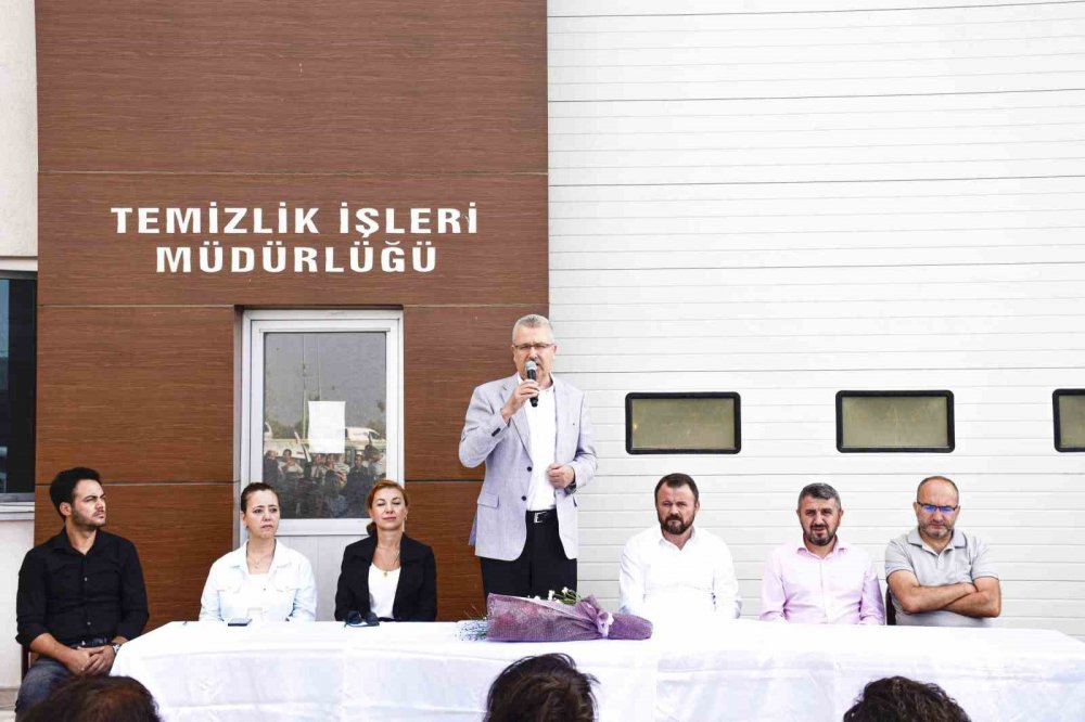 İşçiler Zam Kararını Davul Zurna İle Kutladı