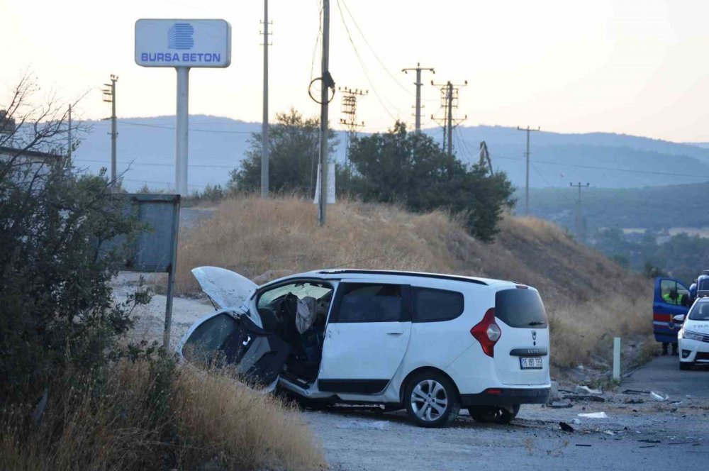 15 Günlük Yaşam Savaşını Kaybetti