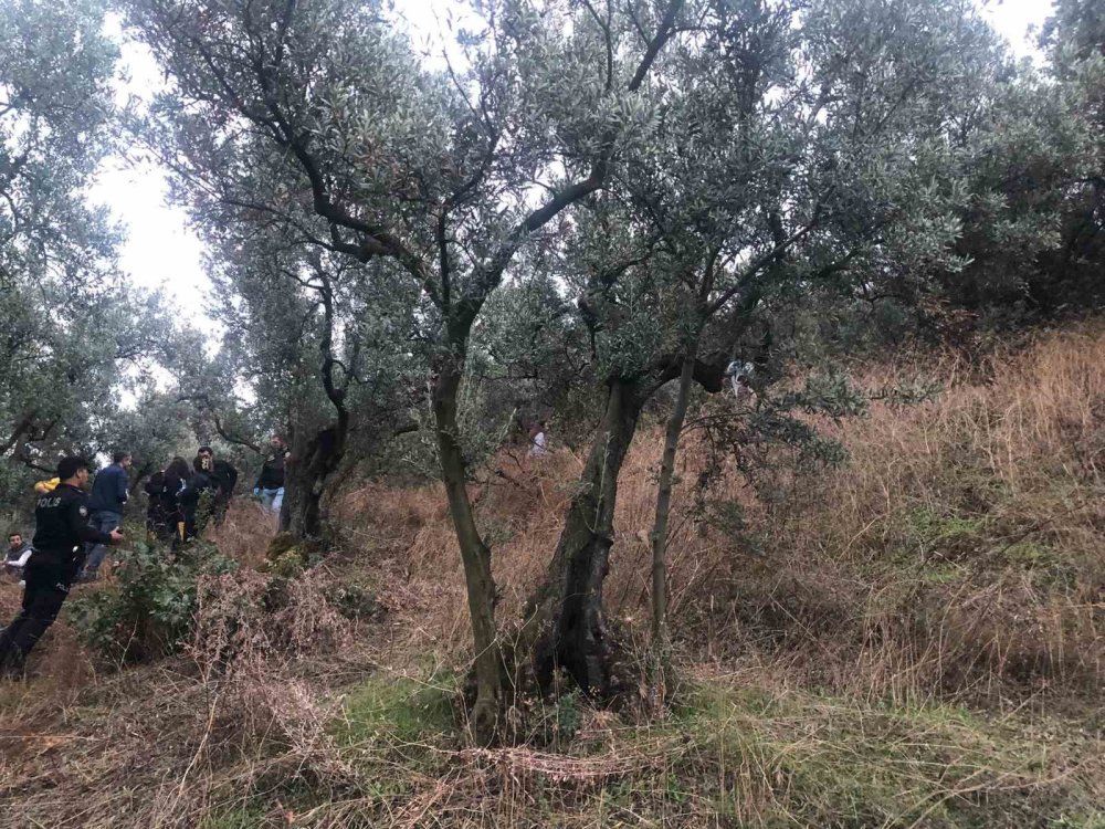 Müge Anlı’da Aranıyordu 45 Gün Sonra Cesedi Bulundu