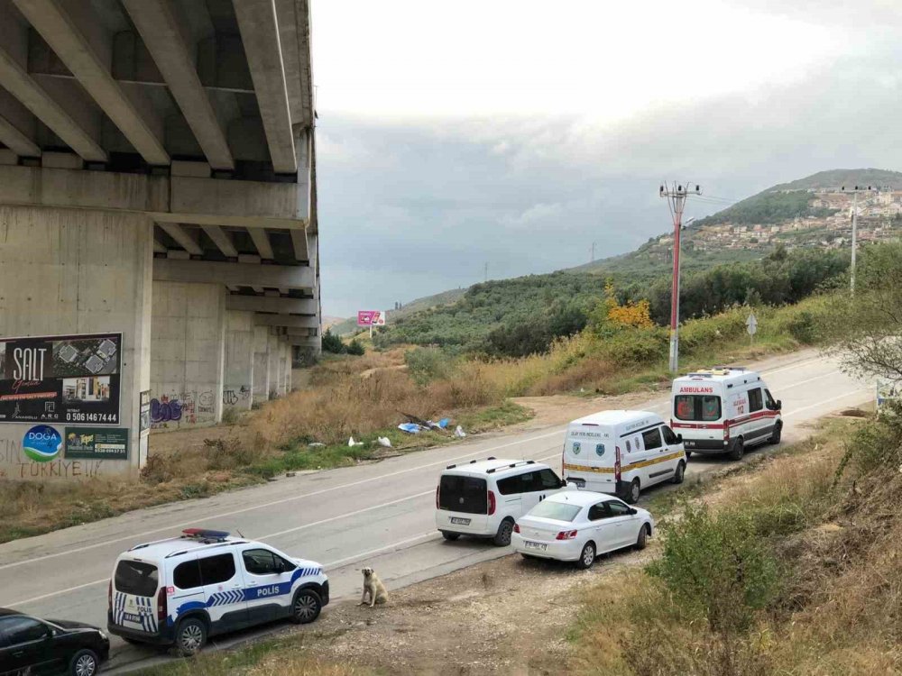 Müge Anlı’da Aranıyordu 45 Gün Sonra Cesedi Bulundu