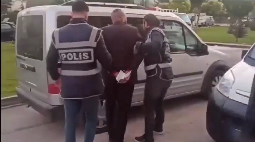 Aranan Şahıslara Yönelik 33 Ekip Ve 196 Personelle Operasyon