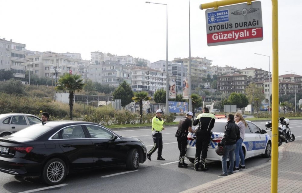 Radar Denetimleri Sıklaştı