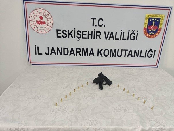 Jandarma Ekiplerinden Geniş Çaplı Denetim