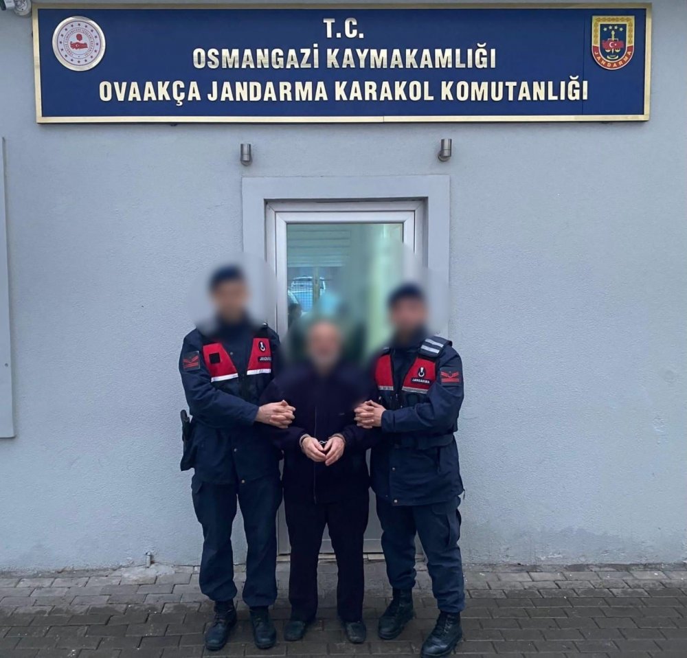 Tarihi Eser Kaçakçılarına Jandarma Göz Açtırmıyor