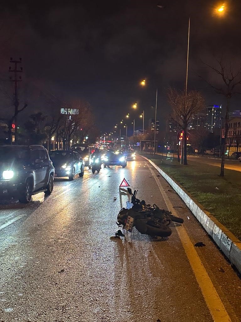 Aracını Valeye Verdi Başına Gelmeyen Kalmadı