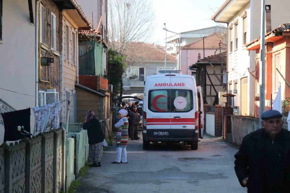 Kendisinden Haber Alınamayan Vatandaş Evinde Ölü Bulundu