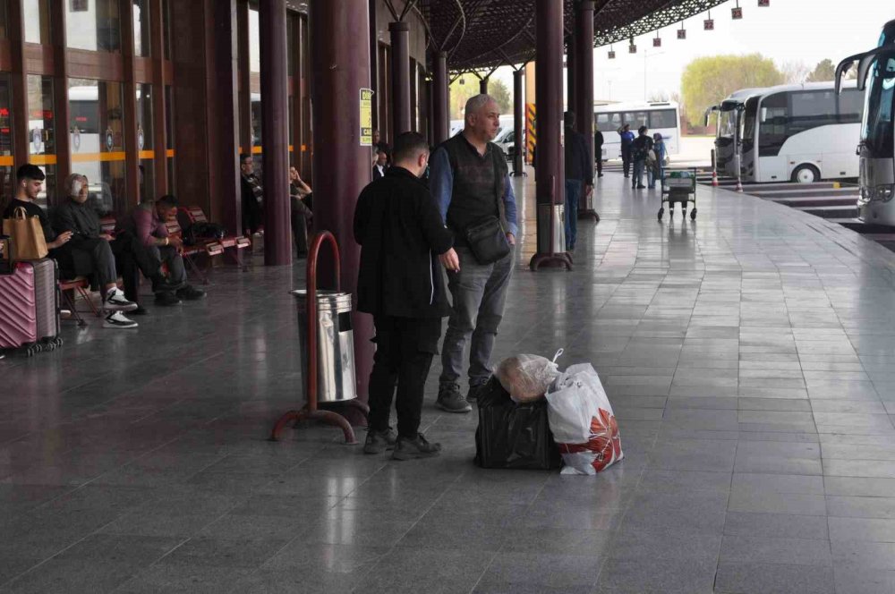 Sanal Biletlerdeki Yüksek Komisyon Oranı Yazıhanecilerin Tepkisini Çekti