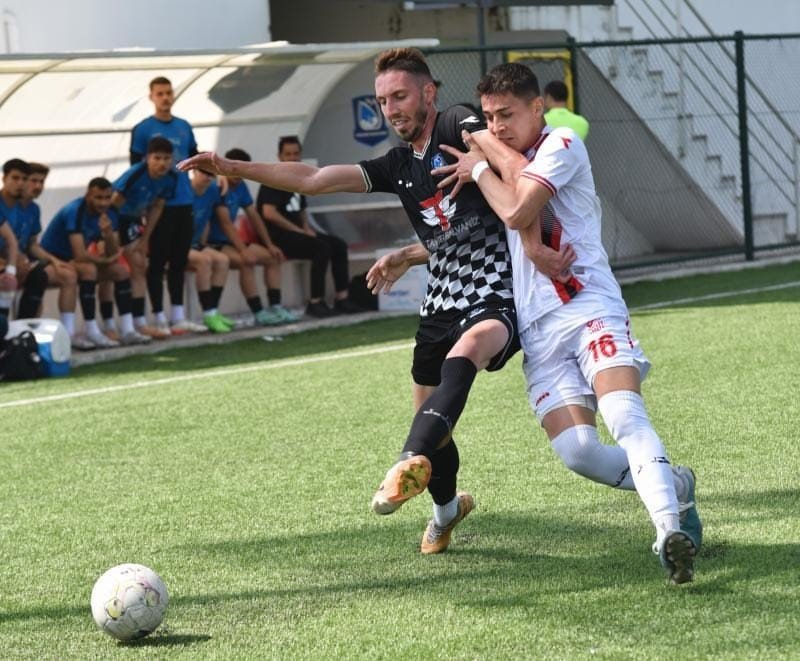 Gözler Play-Out’a Çevrildi